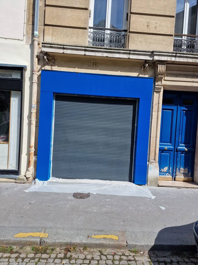 Paris 15E (75015)