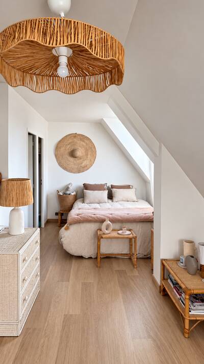 Location appartement studio Deauville (14800)