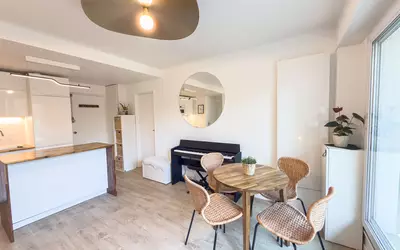 Paris 20E (75020)