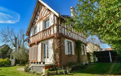 Beauchamp (95250)
