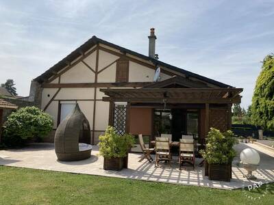 Vente maison 5 pièces Autun (71400)