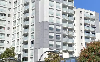 Paris 19E (75019)