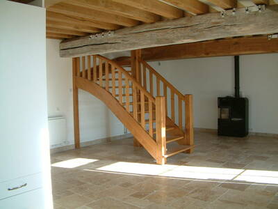 Location maison 4 pièces Égreville (77620)