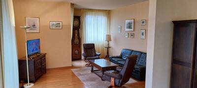 Vente appartement 5 pièces Le Mans (72)