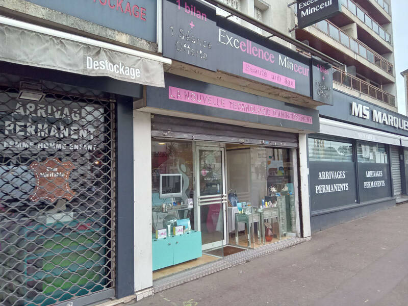 Champigny-Sur-Marne (94500)