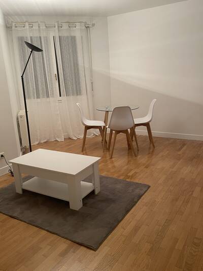 Location appartement studio Levallois-Perret (92300)