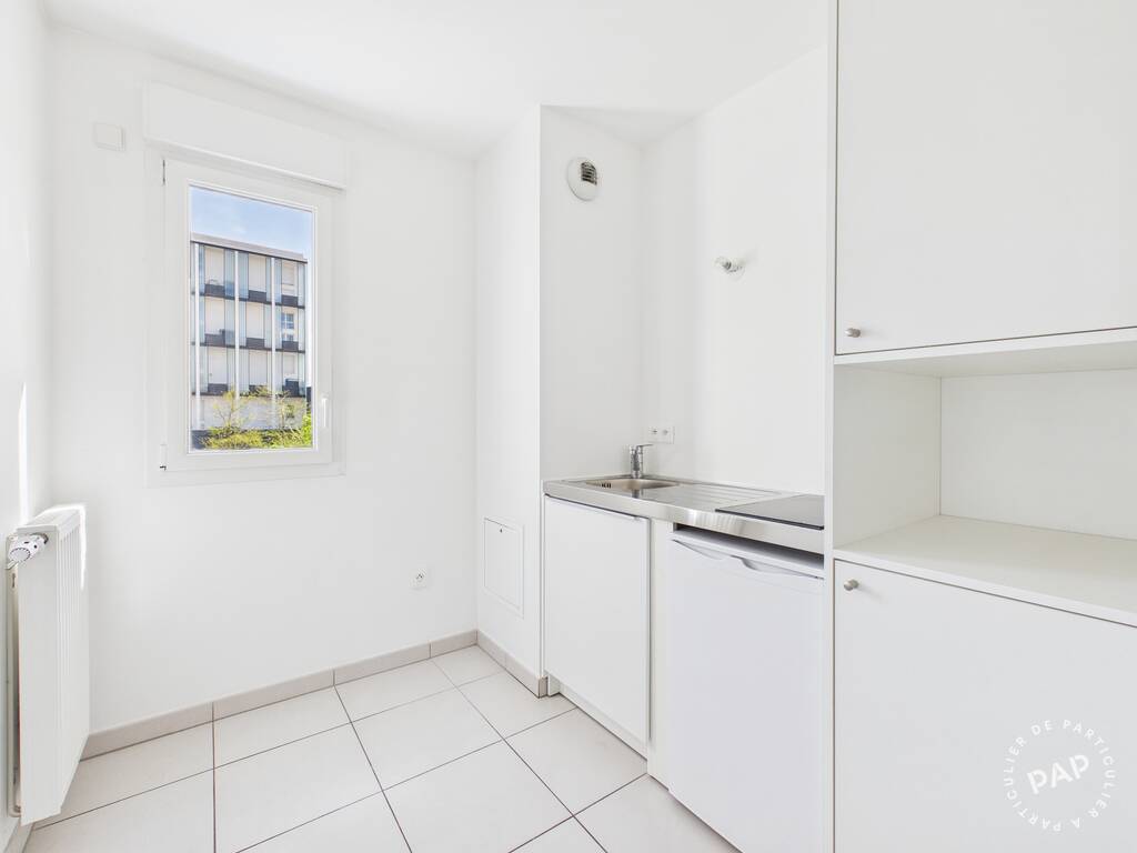 Vente appartement 3 pièces 60 m² Louvres (95380) - 60 m² - 195.000 € | Particulier à Particulier — 5