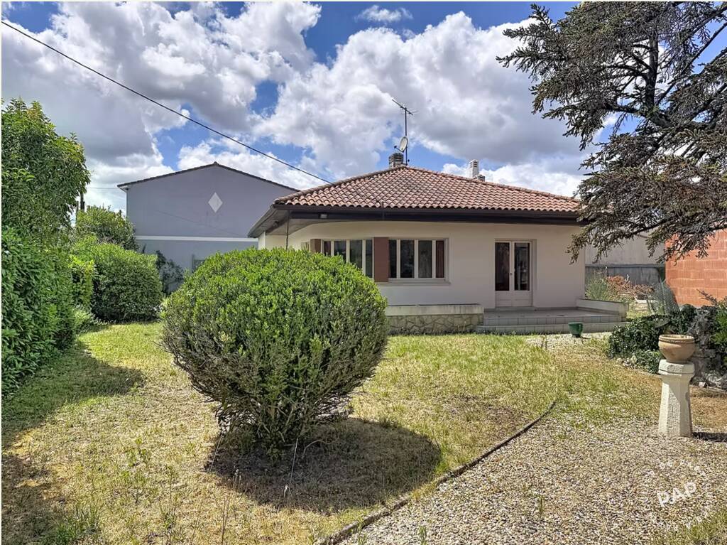 Maison 5 pièces 120 m² · à Le Bouscat · 120 m² · 690 000 €