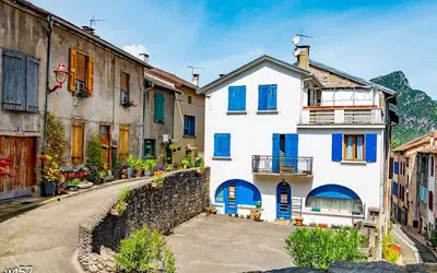 Tarascon-Sur-Ariège (09400)