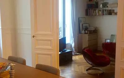 Paris 18E (75018)