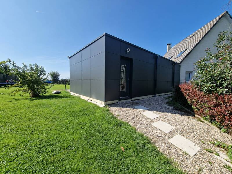 La Cerlangue (76430)