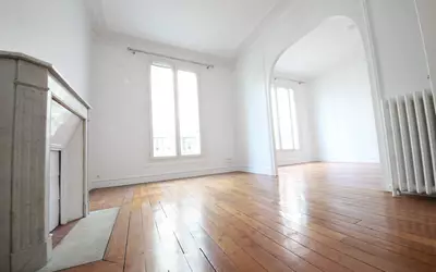 Paris 16E