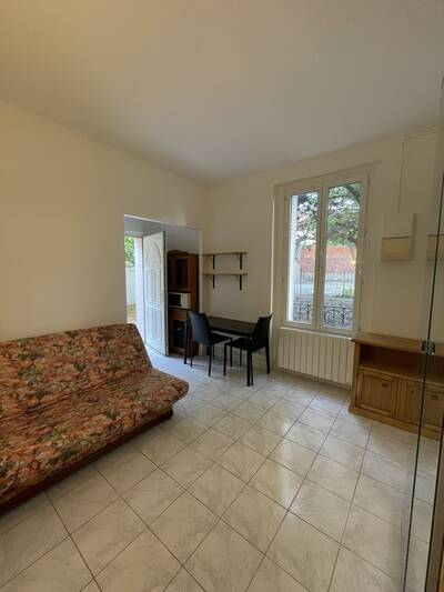 Location appartement studio Saint-Maur-des-Fossés (94)