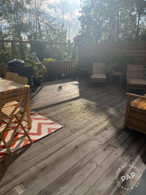 Location maison 66 m² Argenteuil (95100) photo 2
