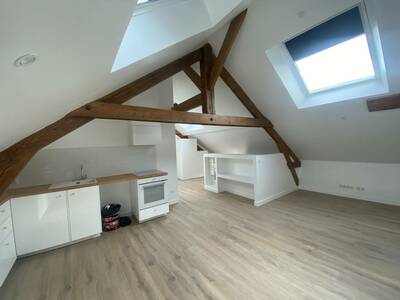 Location appartement 3 pièces Épône (78680)