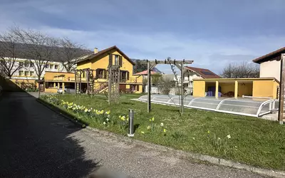Seyssinet-Pariset (38170)