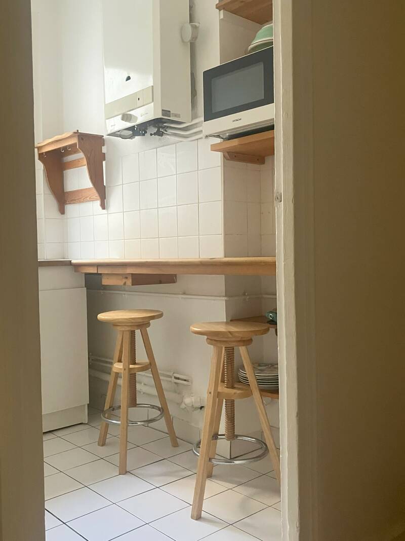 Paris 18E (75018)