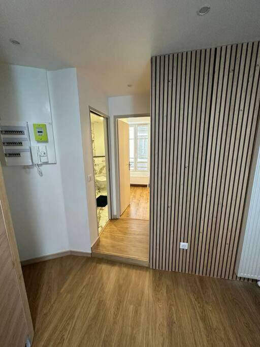 Paris 18E (75018)