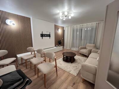 Location appartement 2 pièces L'Haÿ-les-Roses (94240)