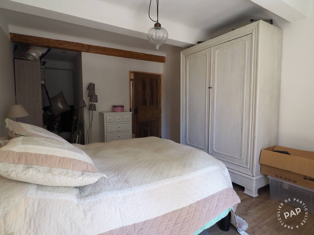 Vente maison 180 m² Oraison (04700) - 180 m² - 298.000 € | Particulier à Particulier — 5