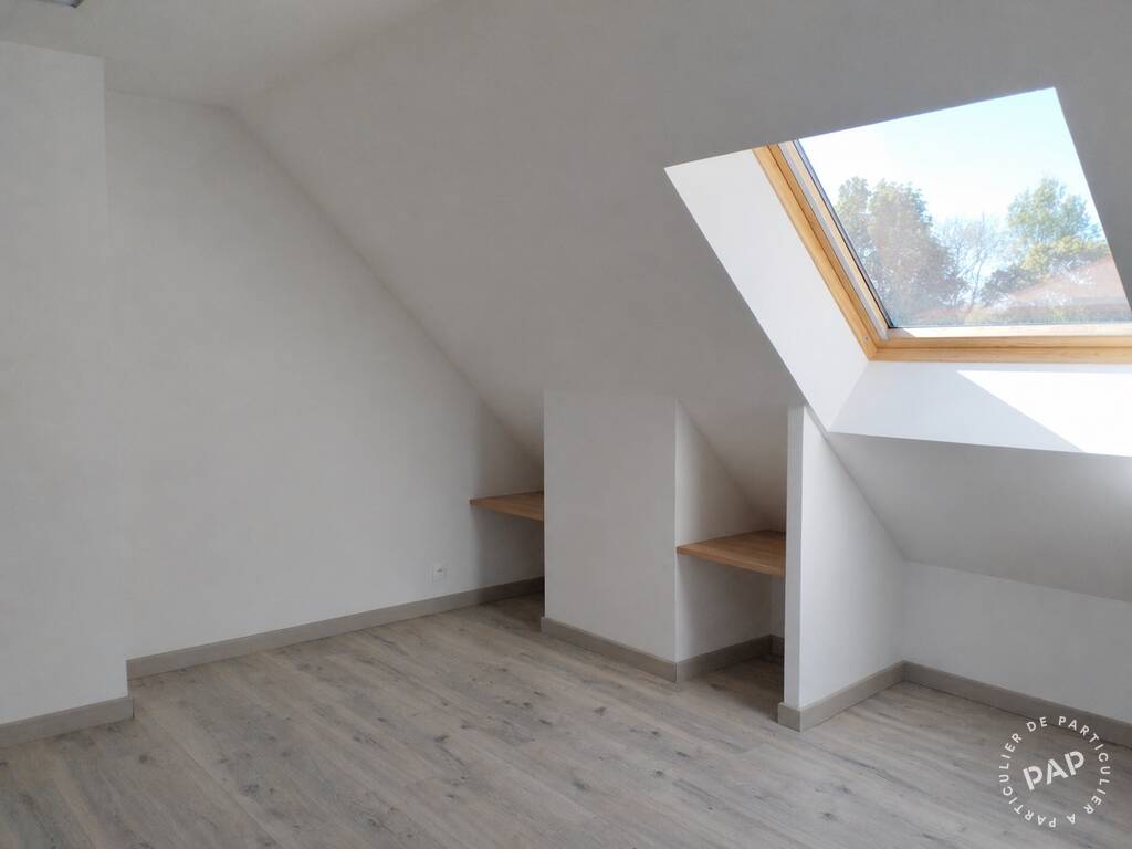 Vente maison 113 m² Rebais (77510) - 113 m² - 285.000 € | Particulier à Particulier — 8