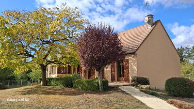 Vente maison 6 pièces Sens (89100)