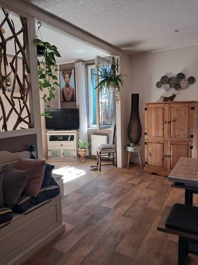 Vente maison 5 pièces Ganges (34190)