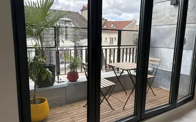 Paris 14E (75014)