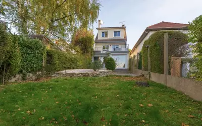 Eaubonne (95600)