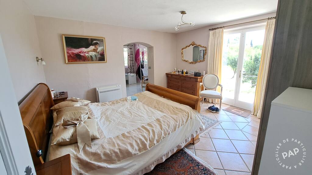 Vente maison 187 m² Cotignac (83570) - 187 m² - 950.000 € | Particulier à Particulier — 6