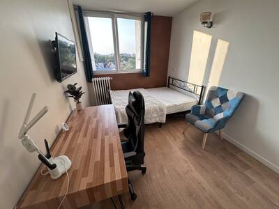 Location chambre en colocation 5 pièces Antony (92160)