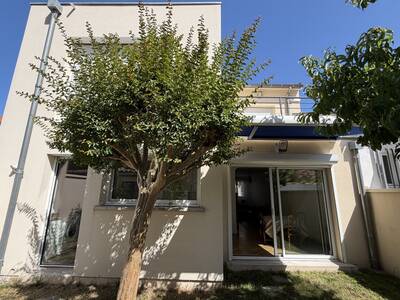 Vente maison 6 pièces Le Bouscat (33110)