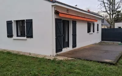 La Baule-Escoublac (44500)