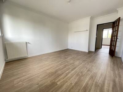 Vente appartement 3 pièces Tours (37)
