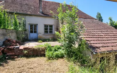 Suilly-La-Tour (58150)