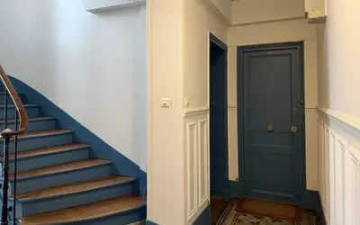 Paris 17E (75017)