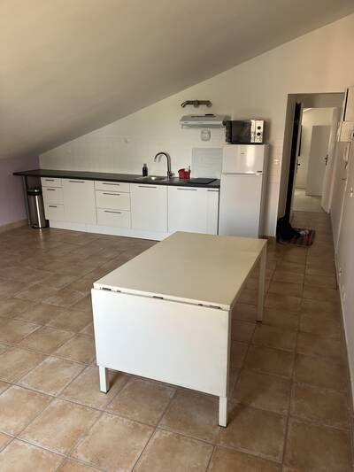 Location appartement 2 pièces Évry-Courcouronnes (91)