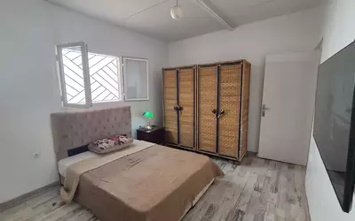 Maroc