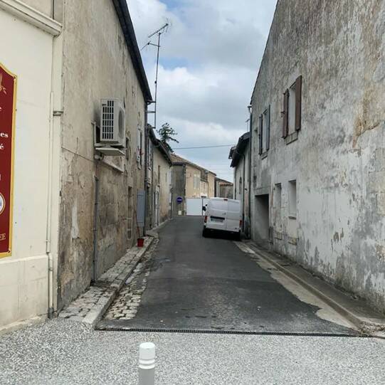 Châteauneuf-Sur-Charente (16120)