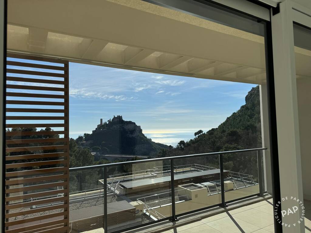 Appartement 3 pièces 62 m² · à Èze · 62 m² · 680 000 €