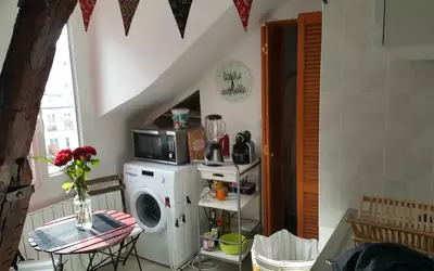 Paris 10E (75010)