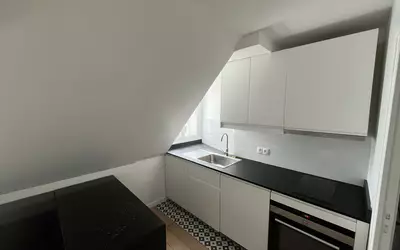 Paris 17E (75017)