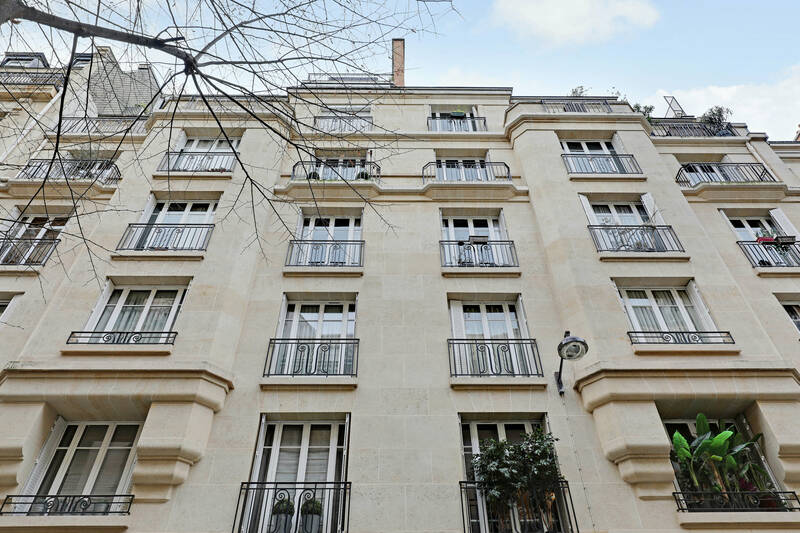 Paris 16E (75016)