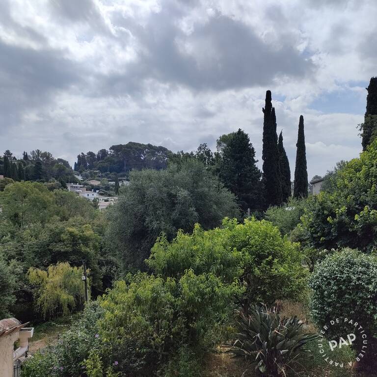 maison à Mougins