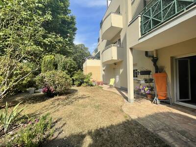 Vente appartement 3 pièces Moissy-Cramayel (77550)