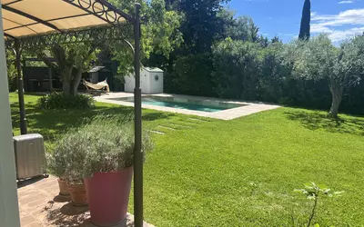 Mougins