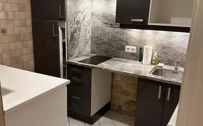 Paris 15E (75015)