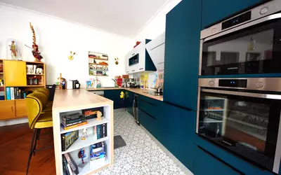 Paris 16E (75016)