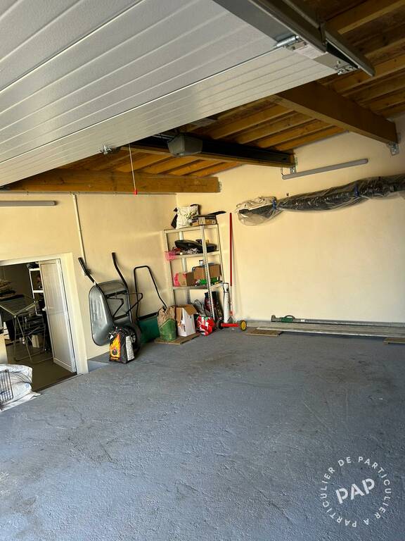 Maison a louer sarcelles - 4 pièce(s) - 90 m2 - Surfyn