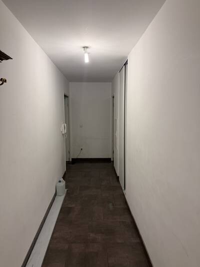 Vente appartement 3 pièces Drancy (93700)